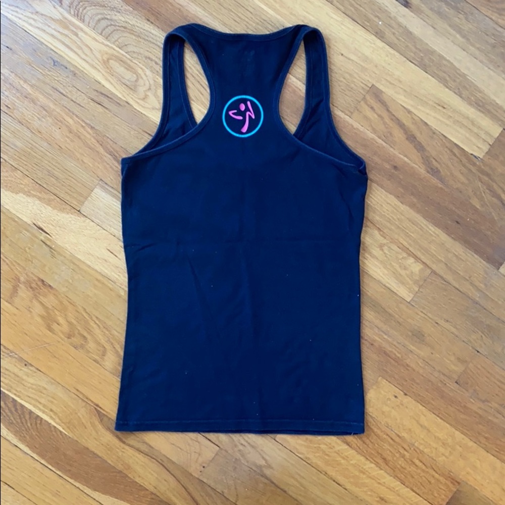 Zumba Top - Picture 6 of 7